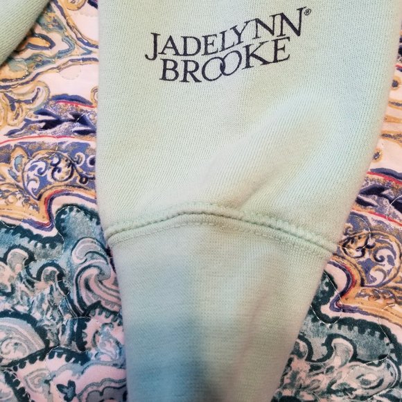 Jadelynn Brooke vintage Grey's Anatomy Sweatshirt - Picture 3 of 7
